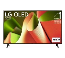 LG OLED55B43LA TV 139.7 cm (55") 4K Ultra HD Smart TV Wi-Fi Black | OLED55B43LA  | 8806091936424