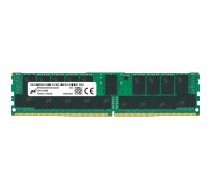 Micron DIMM 32 GB DDR4-3200  , Arbeitsspeicher | 1908019  | 0649528928542 | MTA18ASF4G72PZ-3G2R