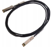 Moduł SFP Digitus DIGITUS 10G SFP+ DAC Cable 0.5m, HPE-compatible AWG 30 | DN-81220-01  | 4016032446002