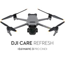 DJI DJI Care Refresh Mavic 3 Pro CINE | CP.QT.00008145.01  | 6941565958099