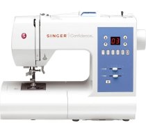 SINGER CONFIDENCE 7465 SEWING MACHINE | S9191240  | 4996856110030