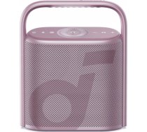 SOUNDCORE MOTION X500 PINK | A3131051  | 194644158620 | PERSOCGLO0019