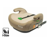 Fotelik samochodowy Caretero FOTELIK PUMA I-SIZE BEIGE (125-150) | TERO-318  | 5908310396224