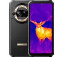 Smartfon Blackview BL9000 Pro 5G 12/512GB Czarno-złoty  (BL9000Pro-GD/BV) | BL9000Pro-GD/BV  | 6931548316268