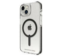 Zagg International ZAGG Santa Cruz Snap - obudowa ochronna do iPhone 13/14/15 kompatybilna z MagSafe (black) | 702312636  | 840056193697