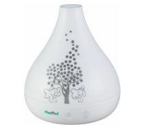 Air Humidifier MM-727 Volcano with the function of the aromatheror and the night lamp | MM 727  | 5904617464611