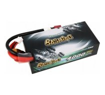 Gens Ace Bateria Lipo GENS ACE Hardcase 4000mAh 7.4V 2S2P 60C | GEA40002S60D48  | 6928493308172