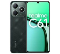 Smartfon Realme C61 6/256GB Zielony  (631011003018) | 631011003018  | 6941764436022