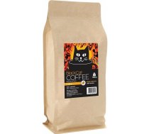 Kawa ziarnista Black Cat Black Cat Etiopia 1 kg | Etiopia Arabica 100% 1  | 5901812651754