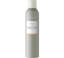 Keune Keune, Style Brilliant Gloss, Hair Spray, Smooth & Shine, Natural Hold, 110, 500 ml For Women | 8719281062059  | 8719281062059