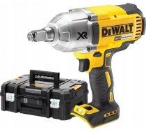 Klucz udarowy Dewalt KLUCZ UDAROWY XR BL 1/2'' 18V 0*AH TASK | DW DCF899HNT  | 1110003724120