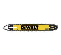 Guide bar and chain for DeWalt DT20660-QZ 40 cm (16") chainsaws | DT20660  | 5035048667361