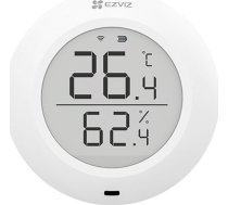 Ezviz EZVIZ Temperature and Humidity Sensor, White | CST51C | CST51C  | 6941545613178