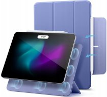 Etui na tablet ESR ESR REBOUND MAGNETIC IPAD PRO 12.9 4 / 5 / 6 / 2020-2022 / AIR 13 2024 LAVENDER | 4894240191309  | 4894240191309