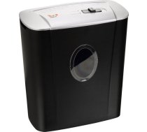 Peach Cross Cut Shredder PS500-10, dokumentu smalcinātājs | 1362701  | 7640173433286 | PS500-10