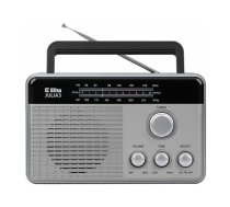 Radio Julia 3 silver | JULIA 3  | 5907727027912