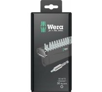 Wera Wera Bit-Check 30 TX universal 1 SB | 05057900001  | 4013288229618