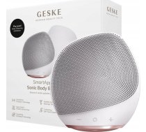 Geske Soniczna szczoteczka do ciała Brush&Intensive 7w1 Geske (starlight) | GK000706SL01  | 4099702006904