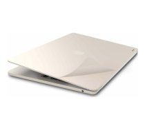 Etui Jcpal JCPal MacGuard 2in1 Skin Set do MacBook Air 15" M2 Starlight - Gwarancja bezpieczeństwa. Proste raty. Bezpłatna wysyłka od 170 zł. | JCP2659  | 6954661866601