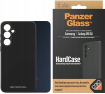 PanzerGlass PanzerGlass HardCase Sam A55 5G A556 D3O 3xMilitary grade czarny/black 0473 | 0473  | 5711724004735