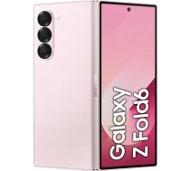 MOBILE PHONE GALAXY Z FOLD6/1TB PINK SM-F956B SAMSUNG | SM-F956BLINEUE  | 8806095616155