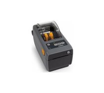 Zebra ZD411 label printer Direct thermal 203 x 203 DPI 152 mm/sec Wired & Wireless Ethernet LAN Bluetooth | ZD4A022-D0EE00EZ
