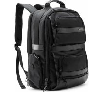 Plecak Bestlife Plecak na notebook 15,6", Aster, czarny, nylon, Bestlife | BB-3532BK  | 6955481418032