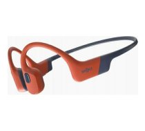 SHOKZ OpenSwim Pro Headset Wireless Neck-band Sports Bluetooth Black, Red | S710-ST-RD  | 810092678601 | AKGSKZSBL0059