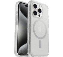 OtterBox OtterBox Symmetry Clear MagSafe iPhone 15 Pro Stardust - clear | 77-93034  | 840304734122