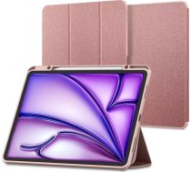 Etui na tablet Spigen Etui Spigen Urban Fit do Apple iPad Air 13 2024 Rose Gold | ACS07673  | 8809971226202