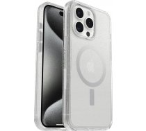 OtterBox OtterBox Symmetry Clear MagSafe iPhone 15 Pro Max Stardust - c | 77-93089  | 840304734658