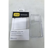 OTTERBOX SYMMETRY CASE APPLE IPHONE 15PRO CLEARC | 77-92641  | 840304730322 | AKGOTRFUT0008