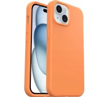 OtterBox OtterBox Symmetry MagSafe iPhone 15  - orange | 77-92940  | 840304733194