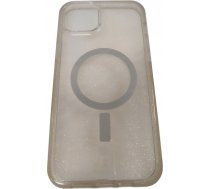 OtterBox OtterBox Symmetry Clear MagSafe Apple 15 Plus/14 Plus Stardust | 77-93061  | 840304734382