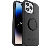 OtterBox Otter+Pop Symmetry Apple iPhone 14 Pro Max - black | 77-88769  | 840262383837