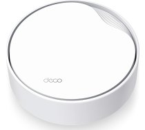System mesh TP-LINK Deco X50-PoE(1-pack) | DECO X50-POE(1-PACK)  | 4897098689844
