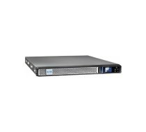 Eaton UPS 5P 1550i Rack 1U NetpackG2 1550VA/1350W | AUEATL2R1550RNG  | 3553340710414 | 5P1550IRNG2