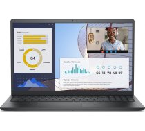 DELL Vostro 3530 Intel® Core™ i5 i5-1334U Laptop 39.6 cm (15.6") Full HD 8 GB DDR4-SDRAM 512 GB SSD Wi-Fi 5 (802.11ac) Windows 11 Pro Black | N3409PVNB3530EMEA01  | MOBDELNOTBBKF