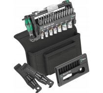 Wera Bicycle Set 3 A, 40‑teilig, Werkzeug-Set | 100056454  | 4013288227607 | 05004183001