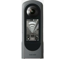 Ricoh Theta X (2023) | 910846  | 0026649564444 | 265731