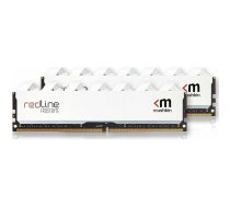 Pamięć Mushkin Redline White, DDR4, 16 GB, 4133MHz, CL19 (MRD4U413KOOP8GX2) | MRD4U413KOOP8GX2  | 846651031402