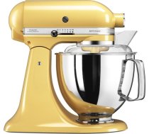 Robot kuchenny KitchenAid KitchenAid 5KSM175PSEMY Artisan Pastell yellow | 5KSM175PSEMY  | 5413184200565