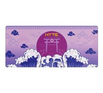 HYTE "Eternity" Desk Pad, Gaming-Mauspad | 100021298  | 1220000350465 | MOU-HYTE-KIMIFAERY