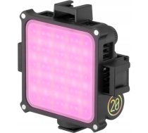 Zhiyun video light Fiveray M20C LED RGB | M20C  | 6970194088105 | 275234