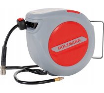 Holzmann Holzmann LSR20AIR Air Hose Reel 20m | LSR20AIR  | 9120058378768