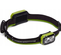 Latarka Black Diamond Black Diamond Headlamp Onsight 375, LED light (green) | BD6206653014ALL1  | 793661494782