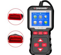 Konnwei Miernik diagnostyczny, skaner OBD2 Konnwei KW320 | KW320  | 5901890096966