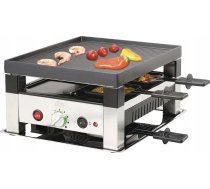 Grill elektryczny Solis Solis 5in1 table grill 7910 for 4 people | SO128  | 7611210977568