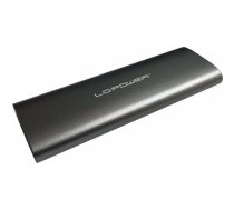 Obudowa LC-Power LC-Power SSD-Gehäuse für M2 SSD (NVMe & SATA) | LC-M2-C-MULTI-2  | 4260070129742