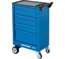 Wózek narzędziowy Gedore GEDORE 1578 Tool Trolley | 9018140  | 4010886850084